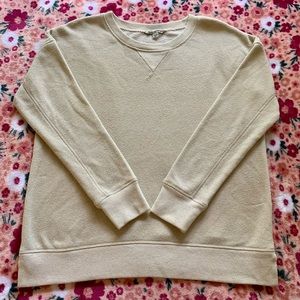 American eagle sweater crew neck